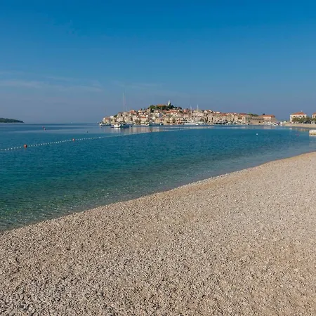 Apartamento Nikica *