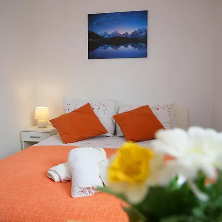 Nikica Apartamento Primošten