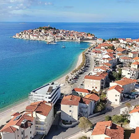 Nikica Appartamento Primošten