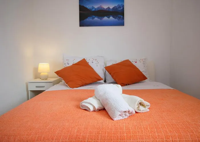 Nikica Apartamento *