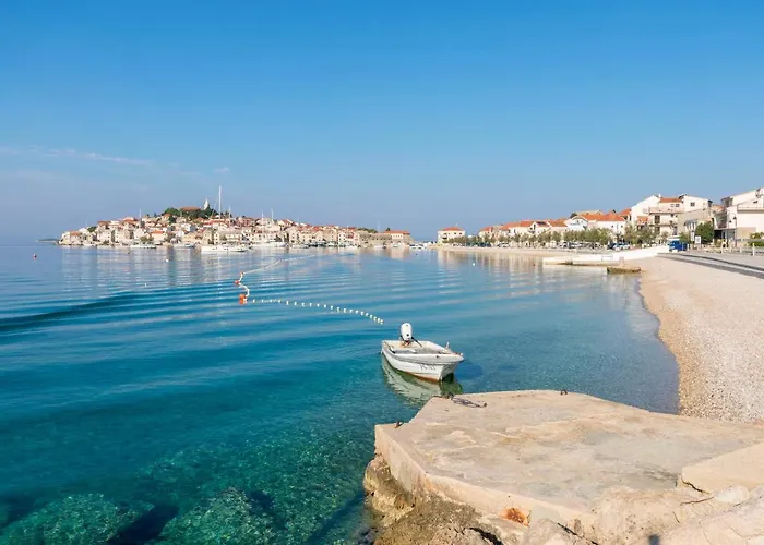 Apartamento Nikica *