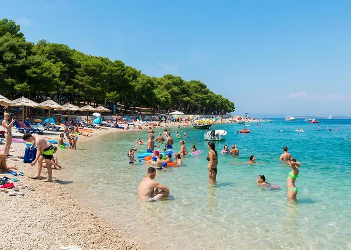 Apartamento Nikica *