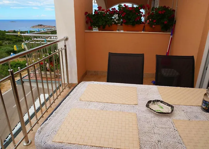 Apartamento Nikica *