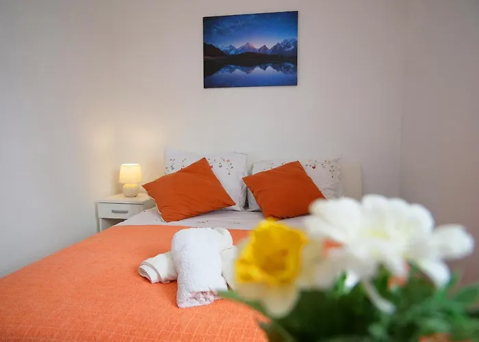 Nikica Apartamento Primošten